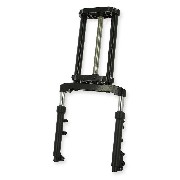 Complete Front Fork for Citycoco - 340mm