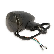 Rear Turn Signal LED for Citycoco
