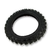 Tire 2.50-10 for YAMAHA PW50