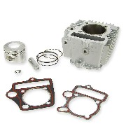 125cc Engine Kit for Dirt Bike - 4 Stroke (1P52FMI)