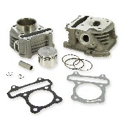 80cc Engine Kit for GY6 50cc Chinese Scooter - 4 Stroke