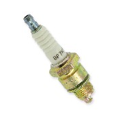 NKG Spark Plug for Scooter 2-stroke