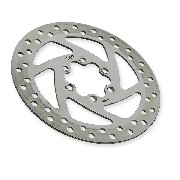 Brake Disc 140mm for mini CityCoco