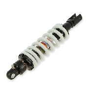 Shock Absorber for Dirt Bike (model 11) - 365mm ~ 380mm - White