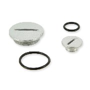 Accessories for ignition housing for Skyteam 125cc engines