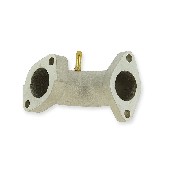 Intake Pipe for Skyteam SKYMAX 125cc (6A-E3)