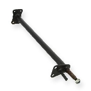Steering Column for ATV Quad 110cc Bigfoot (375mm)