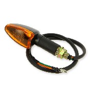 Rear Turn Signal for ATV Bashan 250cc BS250AS-43