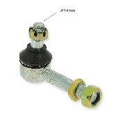 Upper Ball Joint Ø14 for ATV 250F1