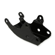 Engine Bracket for Skyteam Cobra 50cc (Black)