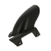 Rear Fender BLACK MATT for Skyteam PBR