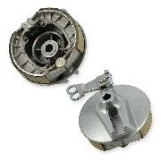 Rear Brake Drum for Monkey Skyteam 125cc