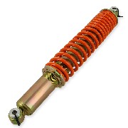 Rear Shock Absorber for Bashan 250cc BS250AS-43 (Orange)