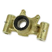 Cardan hub Rear left for ATV Bashan Quad BS250AS-43
