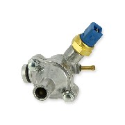 Complete Thermostat Housing for ATV Bashan BS250AS-43