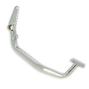 Brake Pedal for 50cc Skymax E4 Skyteam