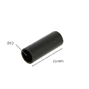 Spacer 10mm/35mm for pocket bike