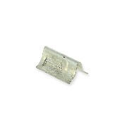Clips for Frame decoration strip for Dax Skymax