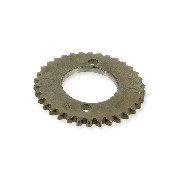 Timing Sprocket for ATV Spyracing 250 F3