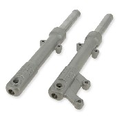 pair of fork arms for Citycoco (Alu)