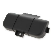 Tools box for Dax Skyteam 