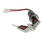 Neiman for Citycoco (typ2)