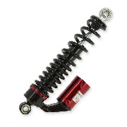 Rear Shock Absorber for Citycoco Black and Red (300mm)