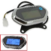 Speedometer for Citycoco (type2)