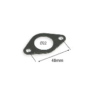 Carburator Gasket for Skyteam Cobra 50-125cc