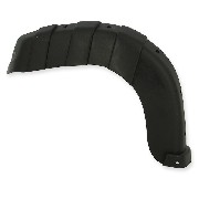 Front Left Fender for Shineray 200cc ST-6A (typ2)