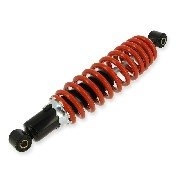 Rear Shock Absorber for ATV Quad 200cc - 325mm- Red
