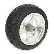 Front Wheel complete 215x40-12 for Citycoco