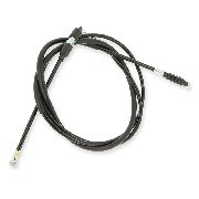 Hand Brake Cable for ATV Bashan Quad 250cc (BS250S-11)