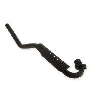 Exhaust pipe for Skyteam V-Raptor 125cc