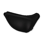 Right shield for Skyteam V-Raptor - Black matt