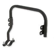 Right rear mudguard support for Citycoco 3 wheels