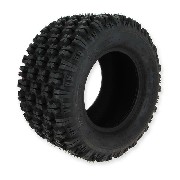 Cross Tire for ATV Shineray 250 ST5 - 20x11-10