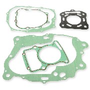 Gasket Set for ATV Quad CG200-A (liquid-cooled)