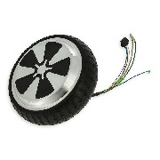 Motor hoverboard 36v 250w tire 6.5 (typ2)