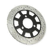 Front Brake Disc for CityCoco Shopper