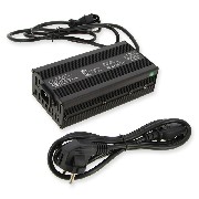 Lithium Battery Fast Charger E-MINI Skyteam