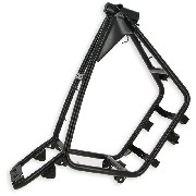 Frame black for Skyteam E-MINI