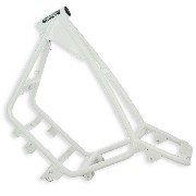 Frame White for Skyteam E-MINI