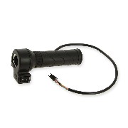 Throttle Grip for Skyteam E-MINI