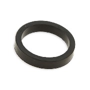 Front light support rubber for E-MINI