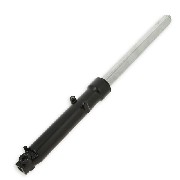 Front Fork Tube Right Skyteam E-MINI (Black)
