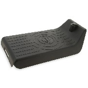 Battery cover Upper Skyteam E-MINI