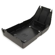 Battery cover Lower Skyteam E-MINI
