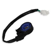 Stand Switch for E-MINI Skyteam