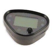 Speedometer LCD for Dax Skyteam Skymax 50-125cc Euro5